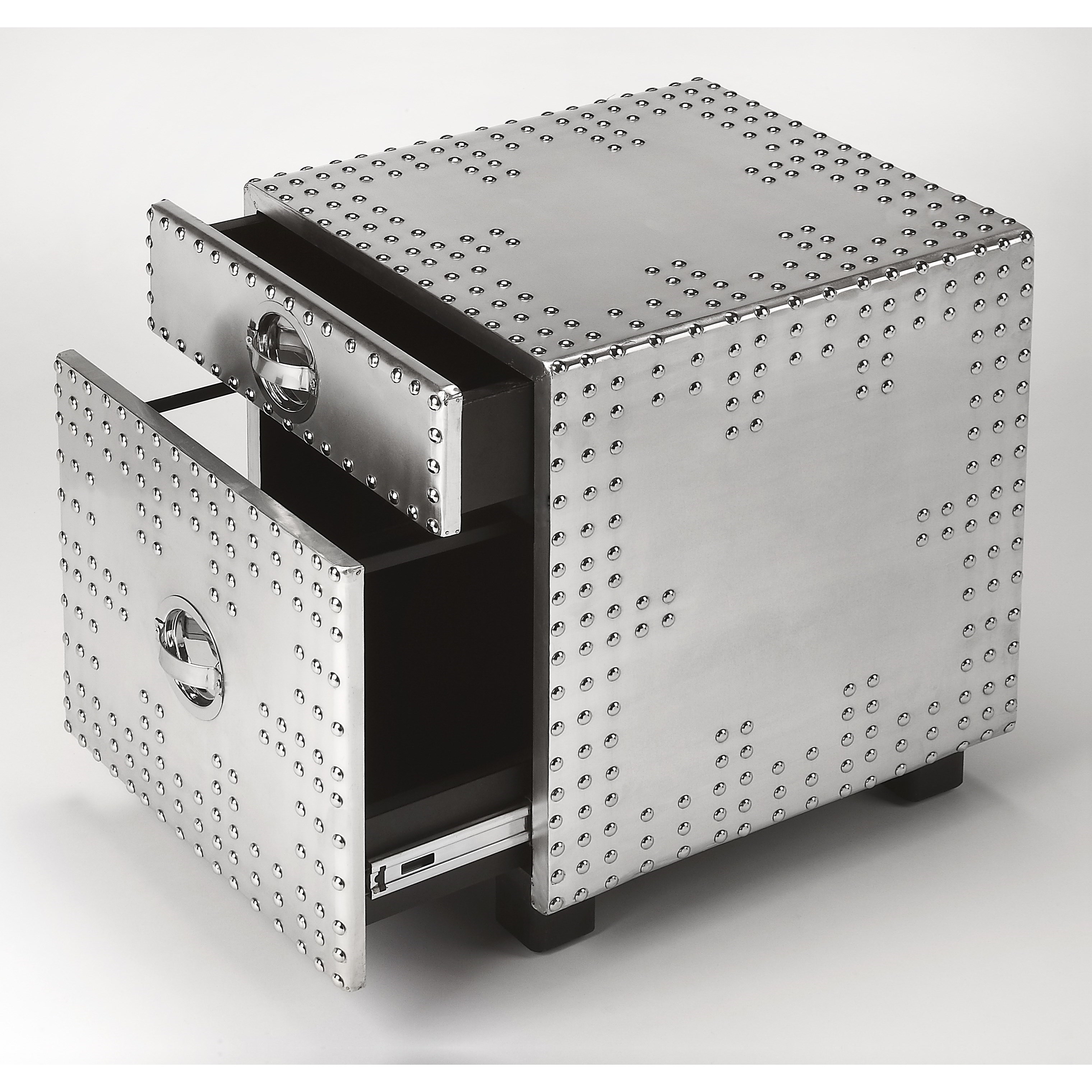 Butler Specialty Company Industrial Chic Iconic Aviator File